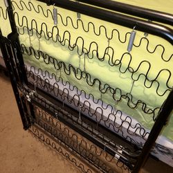 BRAND NEW FOLDING BED