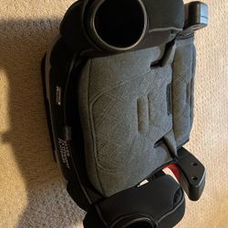 Graco 4 Ever Booster 