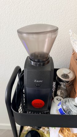 Baratza Encore