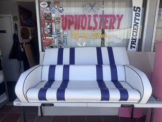 Upholstery
