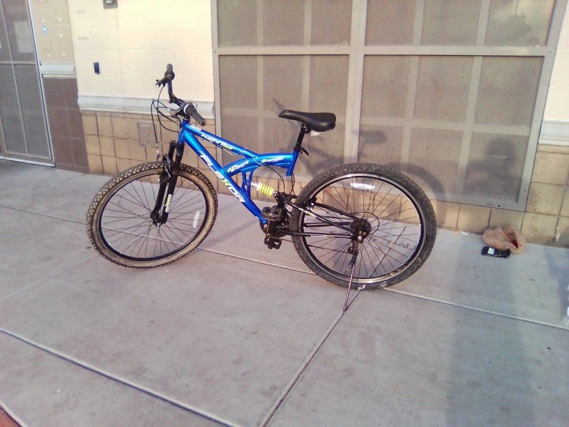 Kent Flexor Dual Suspension 29 In Mountain Bike