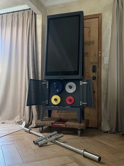 Tempo Studio Fitness Home Gym