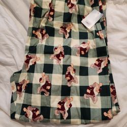 Disney Grumpy Lounge Pants  / PJ'S 