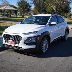 2019 Hyundai Kona