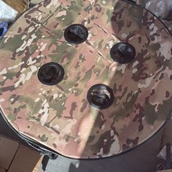 Camping Table 