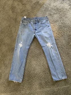 Mens Levi’s