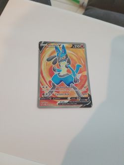 Pokemon Card