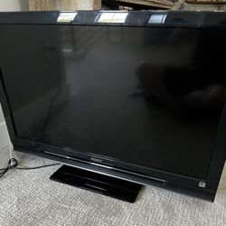 Sony Bravia TV KDL-40WL140