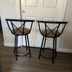 Bar Stools 