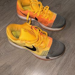 Kobe 10 “Elite Chester”