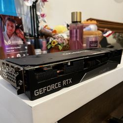 RTX 3070 Gaming OC 8gb 