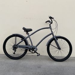 HYPER BEACH CRUISER BIKE 