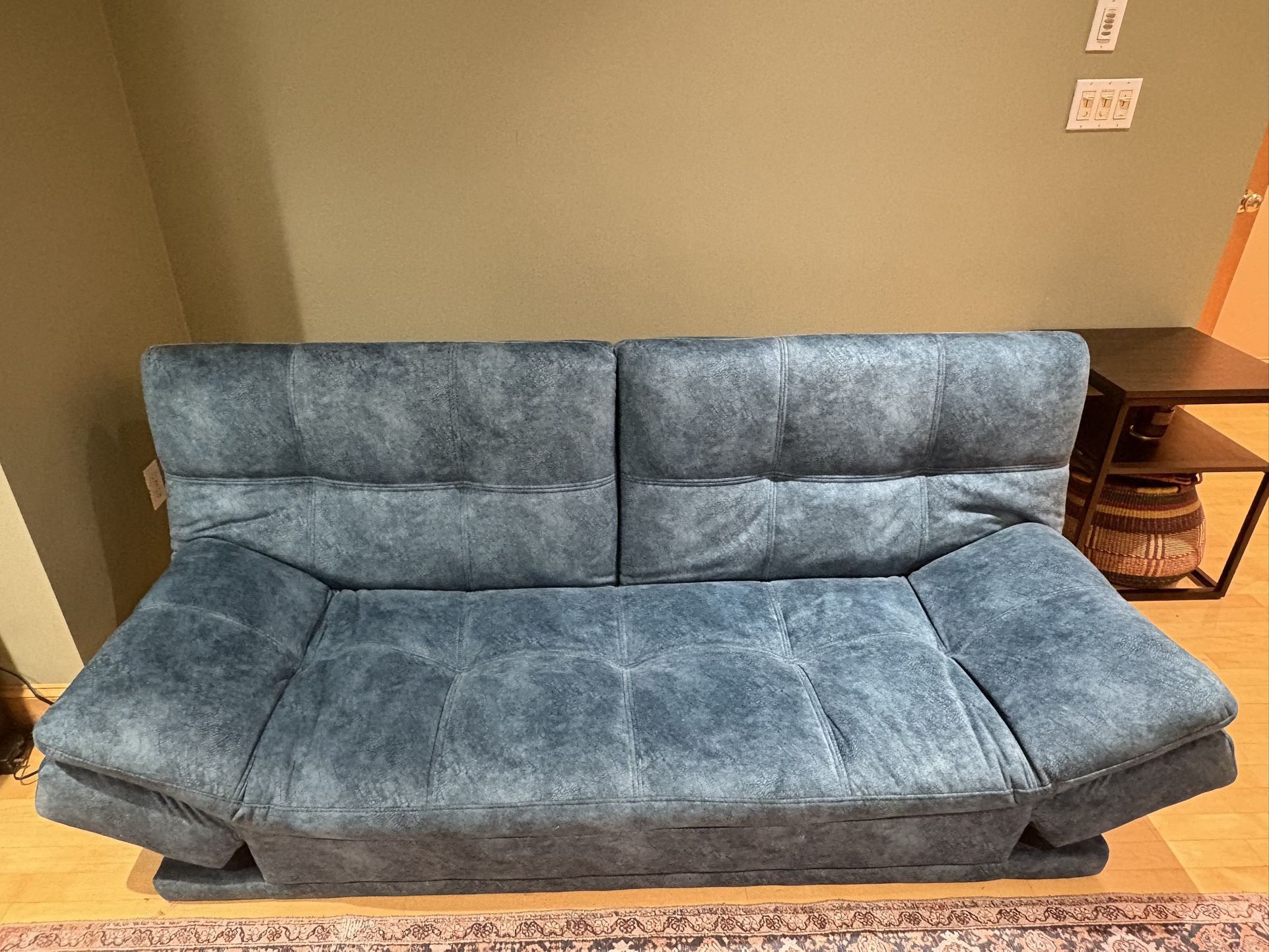 Futon