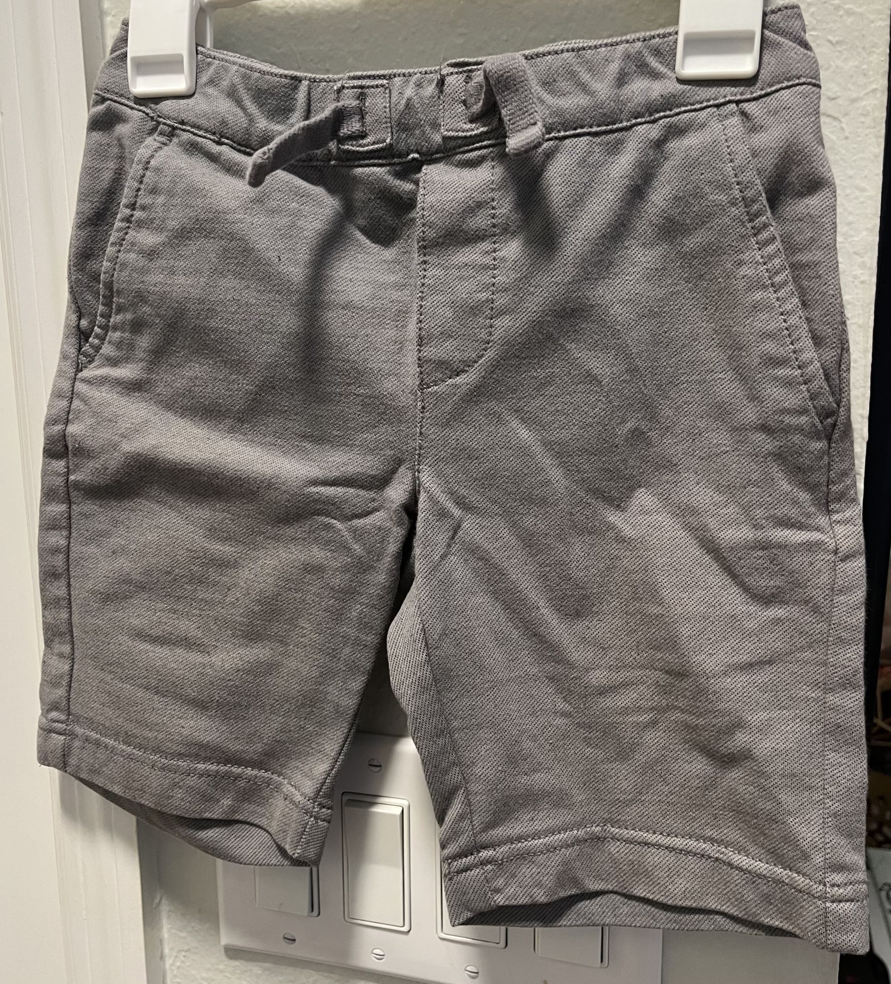 Levi’s Knit Shorts