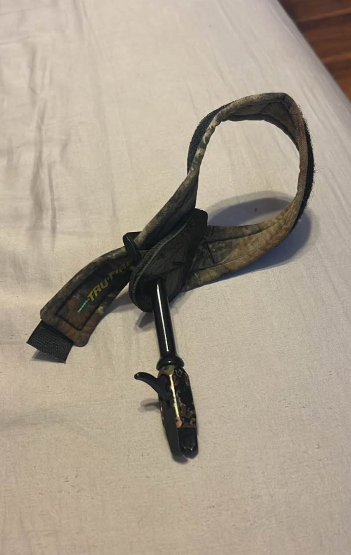 Archery Bow Release Hunting