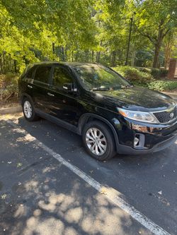 2015 KIA Sorento
