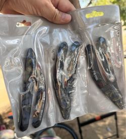 Matco Tools Safety Glasses 3-Pack