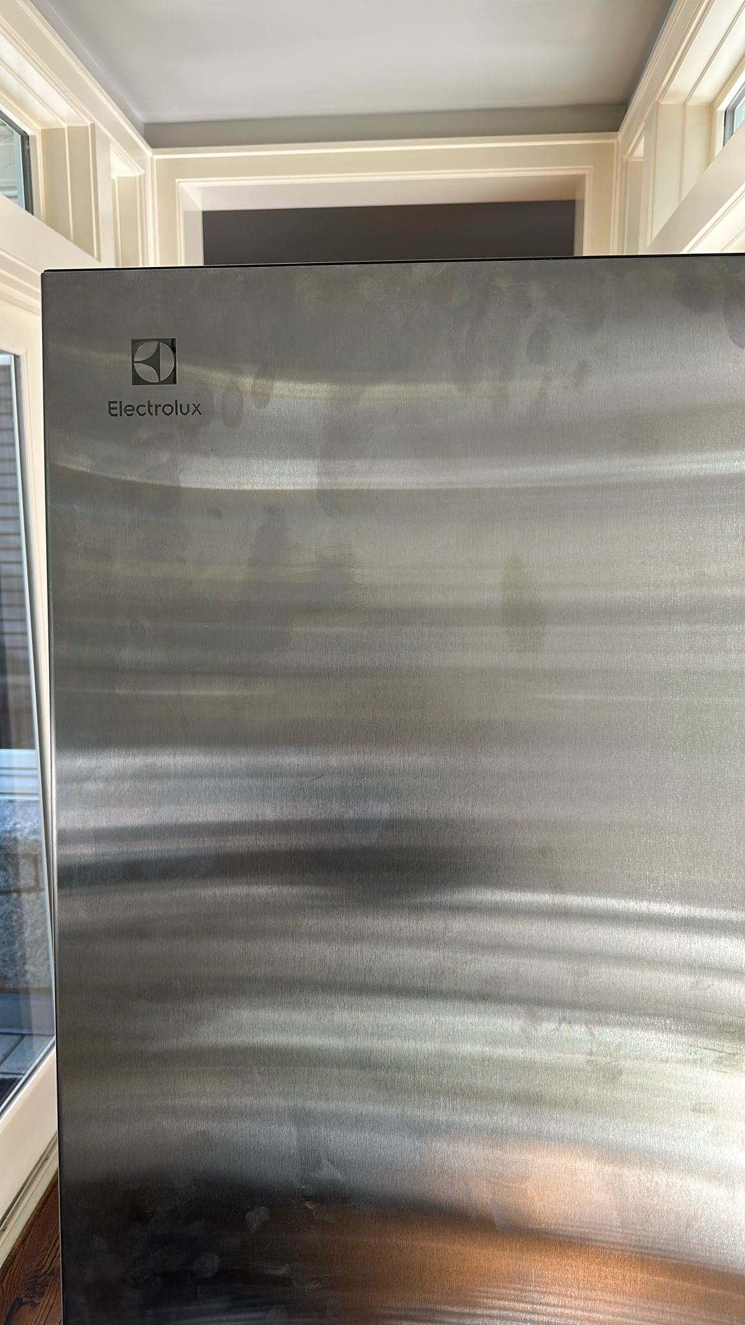 Electrolux/ Frigidaire Single Door Convert Kit TTDRRVFRKIT