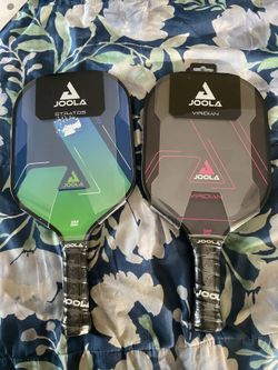 Joola pickleball paddles