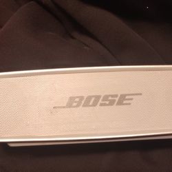 Bose Bluetooth Speaker 