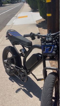 hikeep k6 Ebike