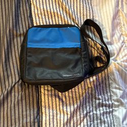 3ds Bag With Strap 
