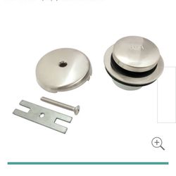 1-1/2” Tub Drain Kit