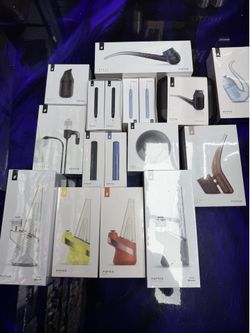 Puffco products