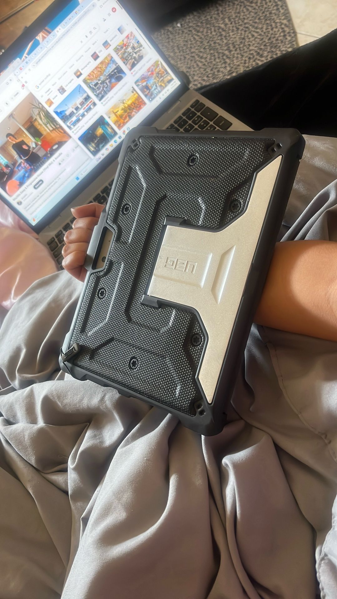 Mini Windows Computer/tablet