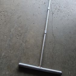 Soil Probe