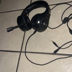 Game Headphone 