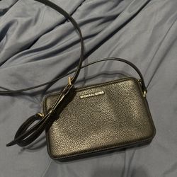 Small MK Crossbody 