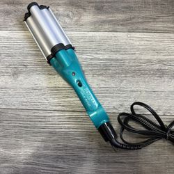 TIGI Bed Head Wave Artist Deep Waver for Beachy Waves