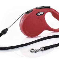 Flexi Classic Nylon Cord Retractable Dog Leash