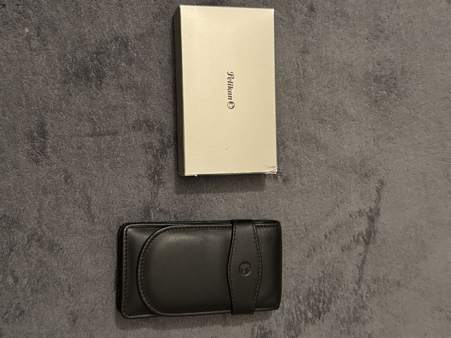 Pelikan Pen Case