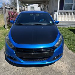 2015 Dodge Dart