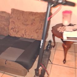 Hiboy S2 Electric Scooter