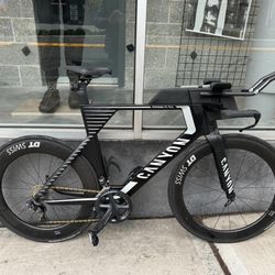 Canyon Speedmax CF SLX 58cm