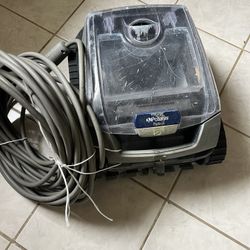 Polaris Pool Vacuum
