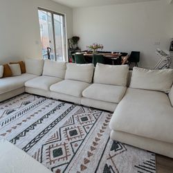 Mario Capasa Couch