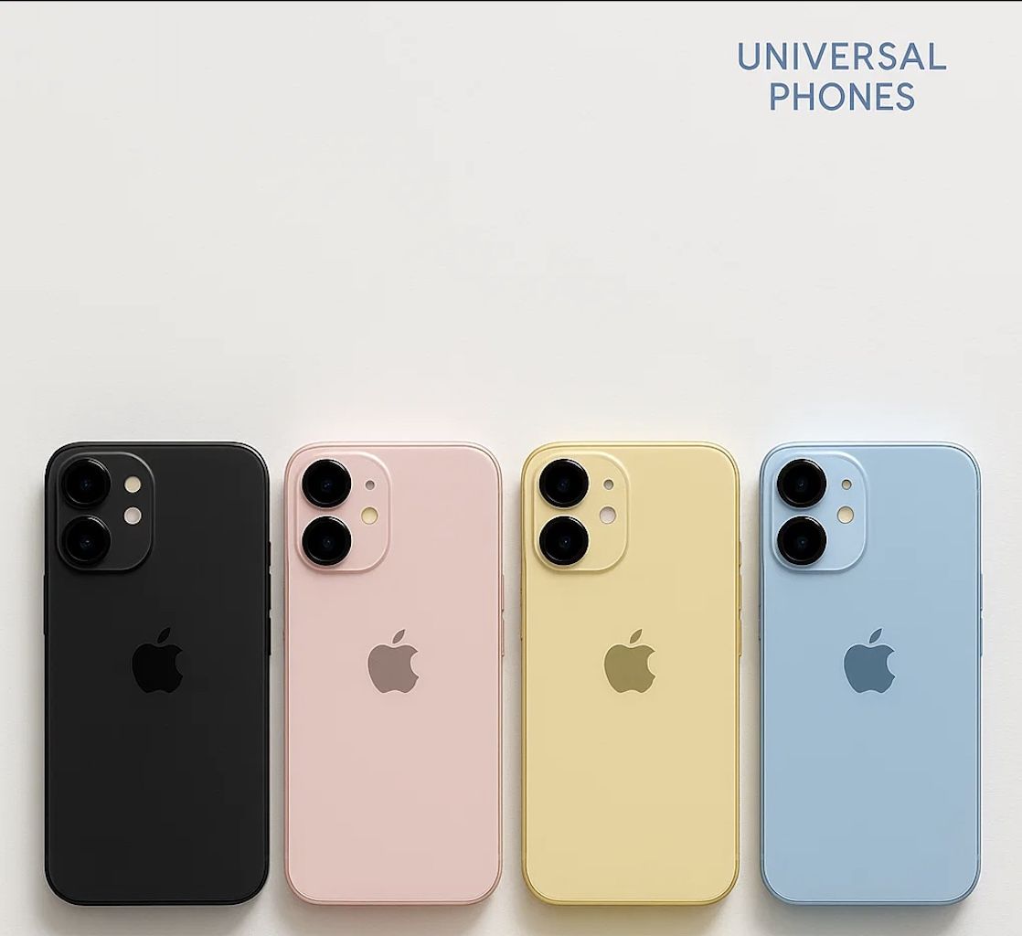Iphone 16 128GB Unlocked