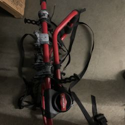Yakima 3 Bike Carrier