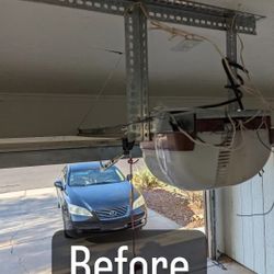 Garage Door Opener 