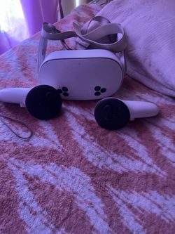Oculus quest 3S