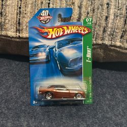 HOTWHEELS