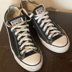 Converse All Star Low Tops 