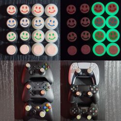 Playstation, Xbox, Wii Analog Grips