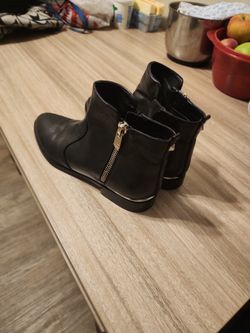 Marc Fisher Boots 