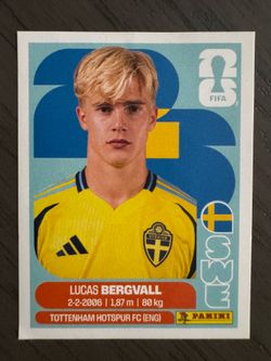 Suecia stickers