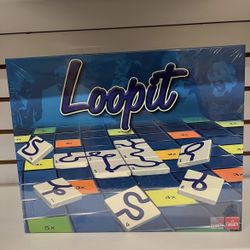 Loopit Goliath Game 